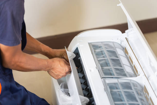 Best HVAC for Healthcare Facilities in West Rson, CA