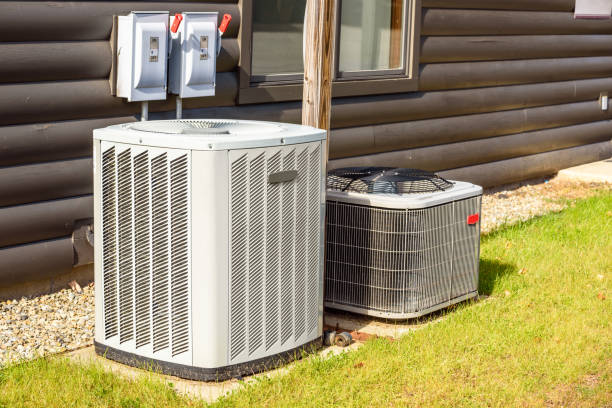 Best Energy-efficient HVAC Solutions in West Rson, CA