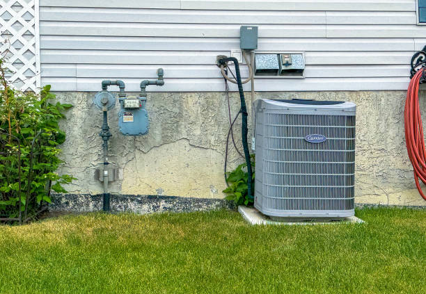 Best Thermostats and Smart Controls in West Rson, CA