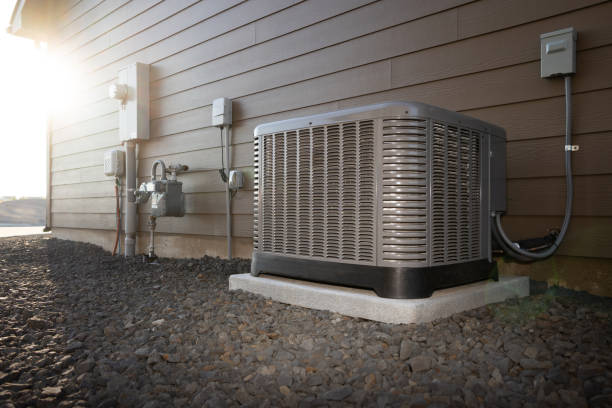 Best HVAC Software and Technology in West Rson, CA